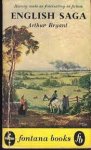 Bryant, Arthur - ENGLISH SAGA 1940-1940