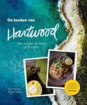 WERNER, ERI & MYA HENRY. - De keuken van Hartwood. Een culinair avontuur op Yucatán.