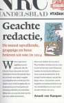 Anouk van Kampen - Geachte redactie,