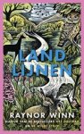 Raynor Winn - Landlijnen