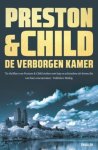 Preston & Child, Lincoln Child - Pendergast thriller - De verborgen kamer