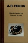 A.R. Penck - Standart Weapons, Standart Models