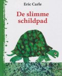 Eric Carle, Onbekend - Slimme schildpad