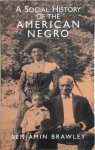 Benjamin Brawley - A Social History of the American Negro
