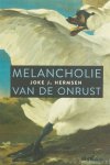 HERMSEN, J.J. - Melancholie van de onrust.