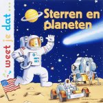Stephanie Ledu - Sterren En Planeten