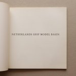 Huf, Paul - Netherlands Ship Model Basin - Paul Huf