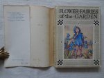 Barker, Cicely Mary. - Flower Fairies of the Garden. Barker, Cicely Mary. - Flower Fairies of the Garden.