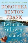 Frank, Dorothea Benton - Return to Sullivans Island