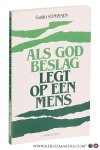 Stinissen, Guido. - Als God beslag legt op een mens.
