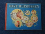 N.n.. - Onze Huisdieren.