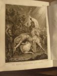 Visser, S. de (voorwoord) - Almanak voor het Verstand en Hart voor het Jaar 1824