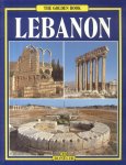 Fabbri, Patrizia - Lebanon (The golden book)