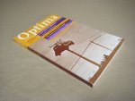 Hafid Bouazza; Hella Haasse; Pieter Boskma; Pam Emmerik; Ingrid Verhelst; Rob Schouten; Wim Brands [en] anderen - De nieuwe Optima