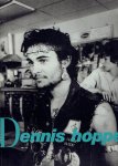 HOPPER, Dennis - Dennis Hopper - Fotografien von 1961 bis 1967 / Photographs from 1961 to 1967. [Zweite Auflage / Second edition].
