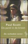 Scott, Paul - De verboden oever - De parel in de kroon