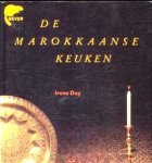  - De MAROKKAANSE KEUKEN - Irene Day - uitgeverij BZZToH / Novib