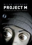 Milan Hofmans - Project M