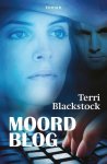 Terri Blackstock - In het maanlicht 1 -   Moordblog
