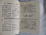 Max Euwe Dr. - Wereldkampioenschap Schaken 1948 ('s Gravenhage-Moskou) met  KRANTEN ARTIKEL uit 1948  VAN SCHAAKPARTIJ VAN DIT TOERNOOI - ''het vrije volk 03 maart 1948''