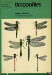 MILLER, Peter - Dragonflies MILLER, Peter - Dragonflies