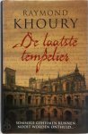 Raymond Khoury - De laatste tempelier