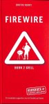 P. P. Janssen - Firewire - Born 2 Grill