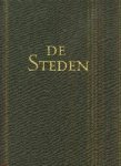  - De Steden / Het water / Het landschap 1945-1950