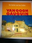  - Van Gogh Gauguin
