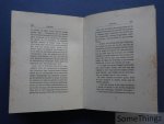Louis Couperus. - Dionyzus.