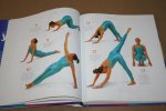 Vimla Lalvani - The Complete Book of Yoga  --  The total yoga workout for mind, body and spirit