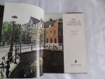 Lesberg Sandy - Ab Pruis - The Canals of Amsterdam