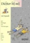 L. Depondt - Dichter bij mij poezie voork inderen van 2 tot 12 jaar