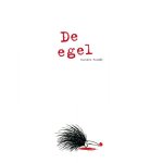 Roldan, Gustavo - De egel. Prentenboek