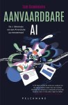 Tom Braekeleirs - Aanvaardbare AI Tom Braekeleirs - Aanvaardbare AI