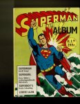  - Superman album 4