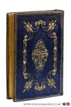 Dassance, L'Abbé. - Heures nouvelles, paroissien complet Latin-Français, à l'usage de Paris et de Rome.