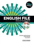 Clive Oxenden - English File Advanced 3rd Edition Student Book & iTutor