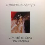 Comyn, Christine (ill.) - Limited Editions. New Releases