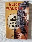 A. Walker, I. van Dam - Het geheim van de vreugde - A. Walker