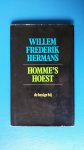 Hermans, Willem Frederik - Homme's hoest
