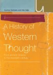Gunnar Skirbekk - A History of Western Thought
