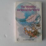 Beresford, Elisabeth - The Wombles Go Round the World