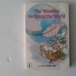 Beresford, Elisabeth - The Wombles Go Round the World Beresford, Elisabeth - The Wombles Go Round the World