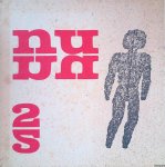 Brattinga, Pieter & Willem Sandberg - Nu 2 = Maintenant 2 = Now 2 = Jetzt 2