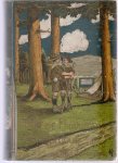 Valkenstein, Kees - met de padvinders op avontuur