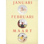 Rie Cremer - Januari Februari Maart