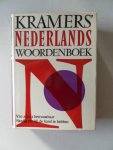 Haeringen, C.B. van - Kramers Nederlands Woordenboek
