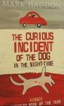 Mark Haddon - Curious Incident Of The Dog In The Night-Time Mark Haddon - Curious Incident Of The Dog In The Night-Time