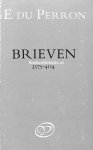 Du, Perron E. - Brieven VIII